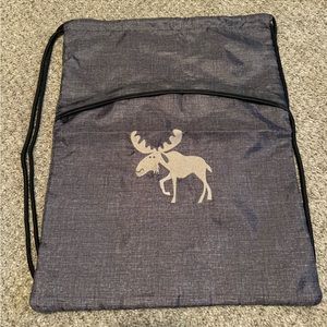 THIRTY-ONE Moose Cinch Sac NEW